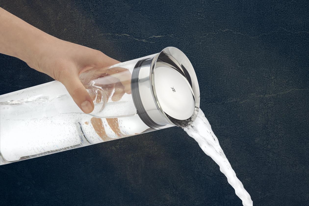 Графин для воды WMF Motion 1,25 л