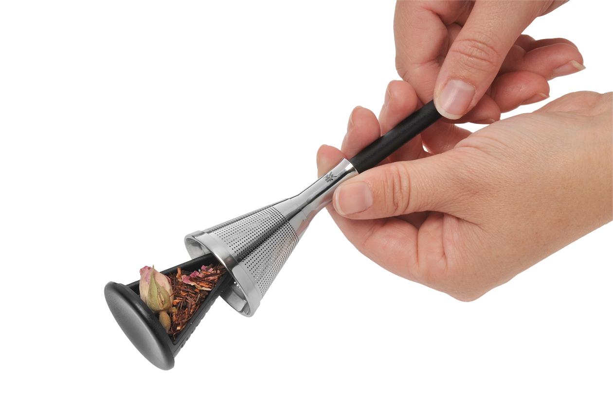 Сито для чая погружное размер S WMF TeaTime 4 см