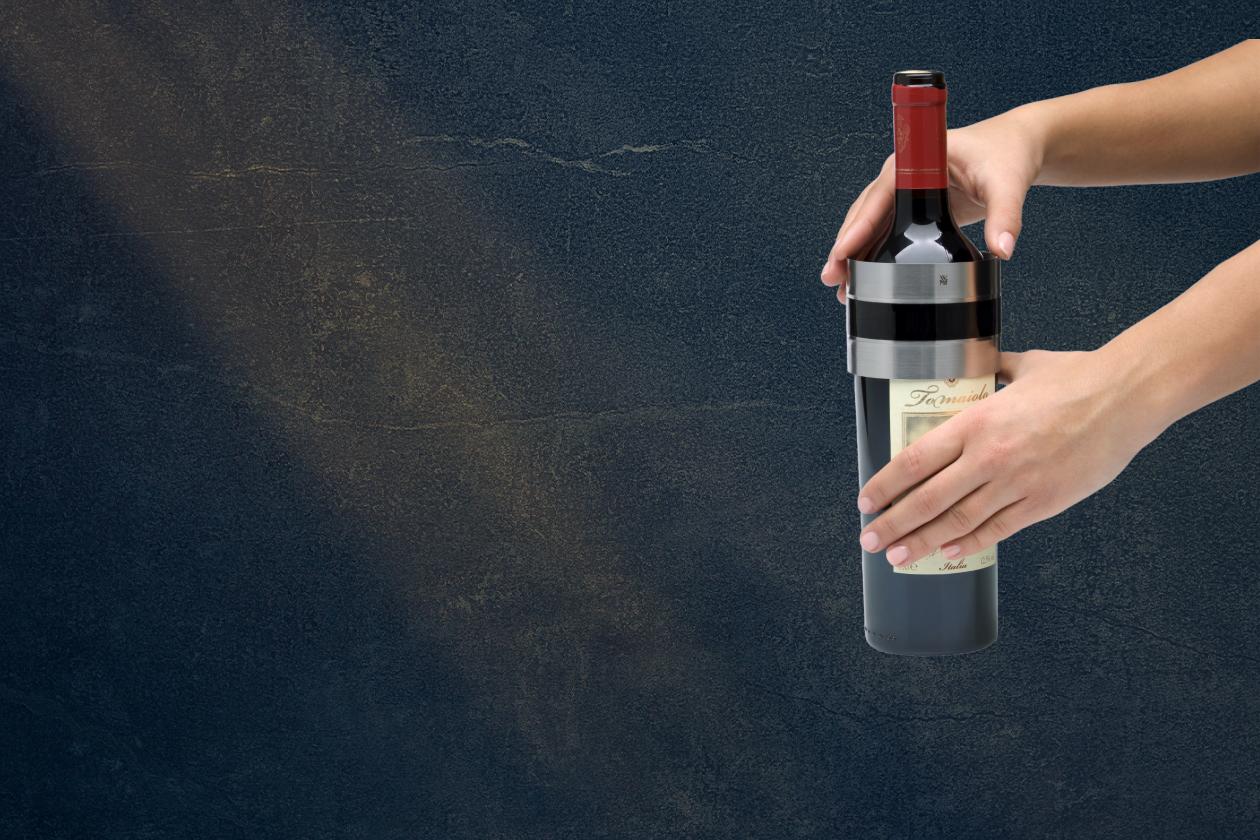 Термометр для вина WMF Clever & More