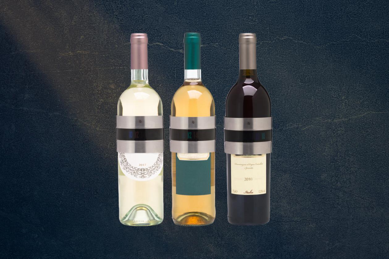 Термометр для вина WMF Clever & More