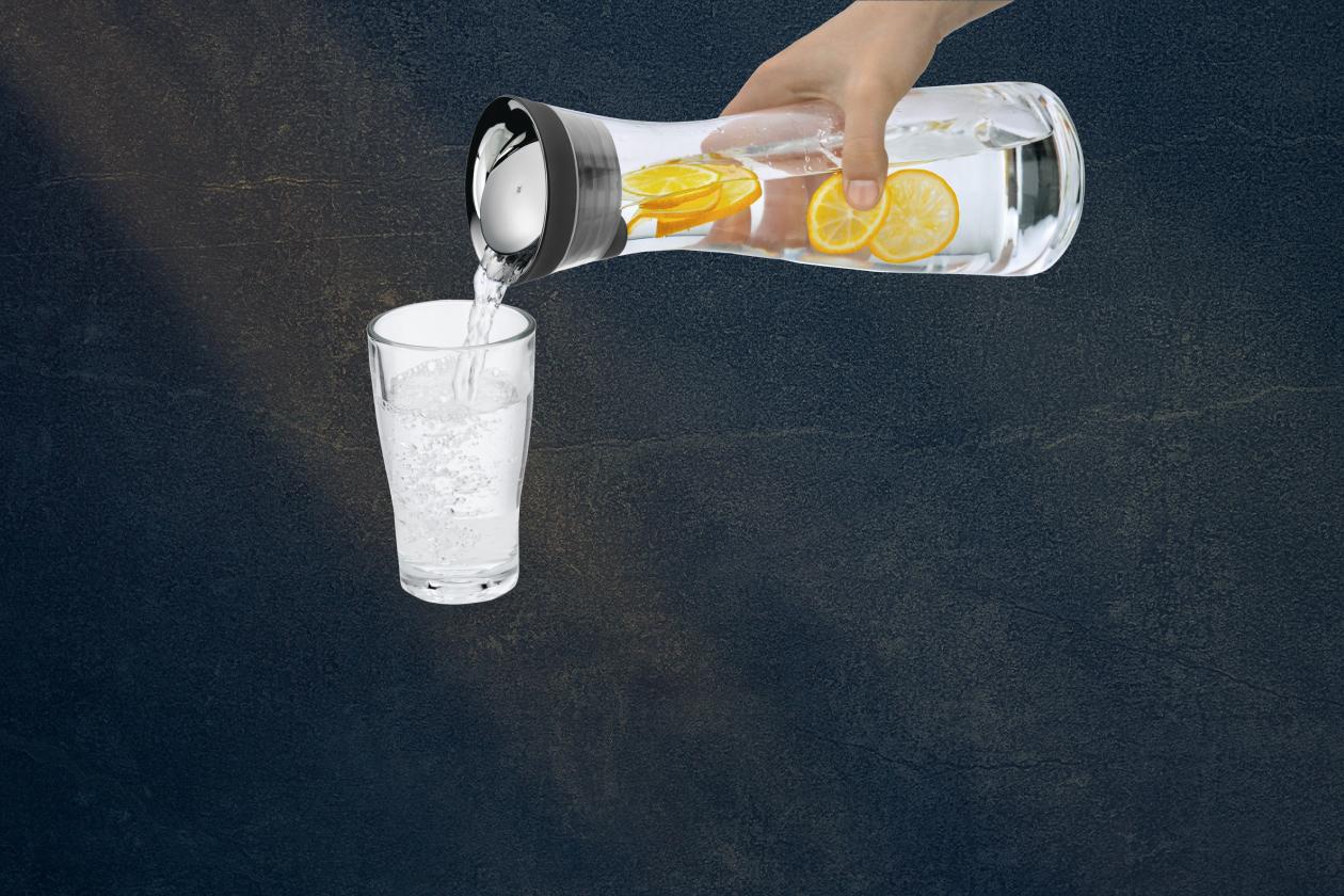 Сменный графин WMF Basic 1 л