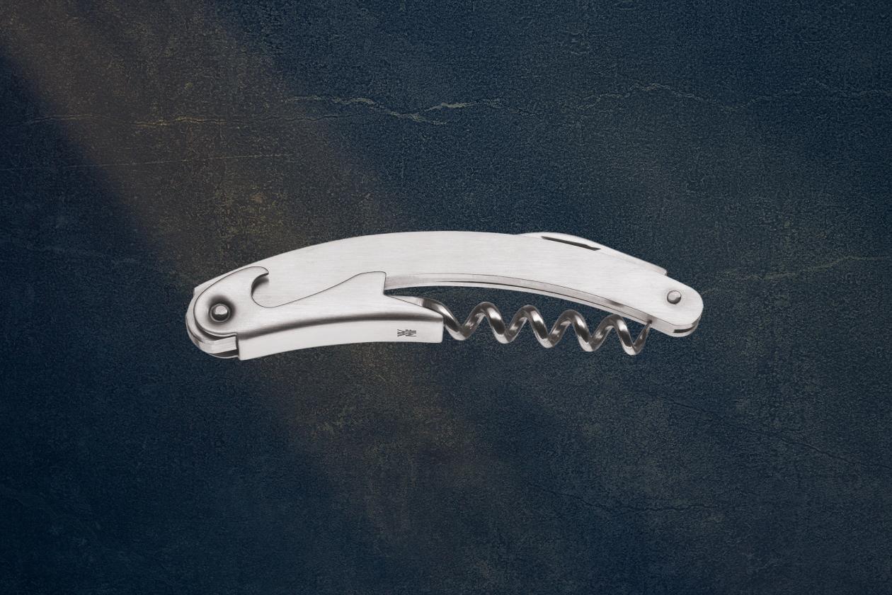 Нож сомелье WMF Clever & More