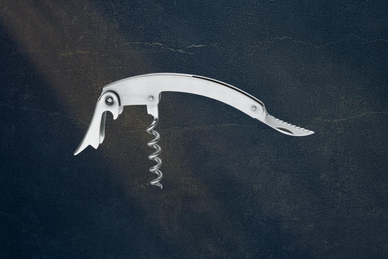 Нож сомелье WMF Clever & More