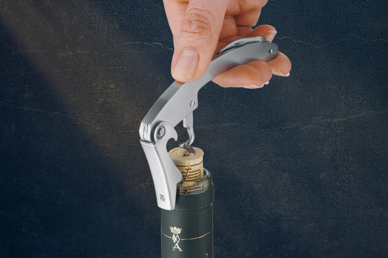 Нож сомелье WMF Clever & More