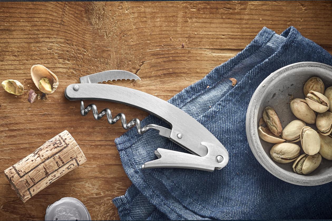 Нож сомелье WMF Clever & More