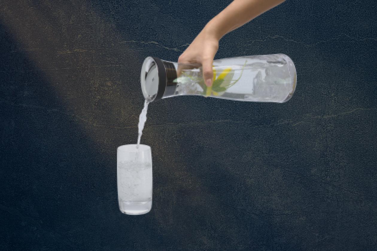 Сменный графин WMF Basic 0,75 л