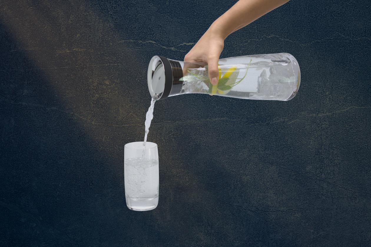 Сменный графин WMF Basic 1,5 л