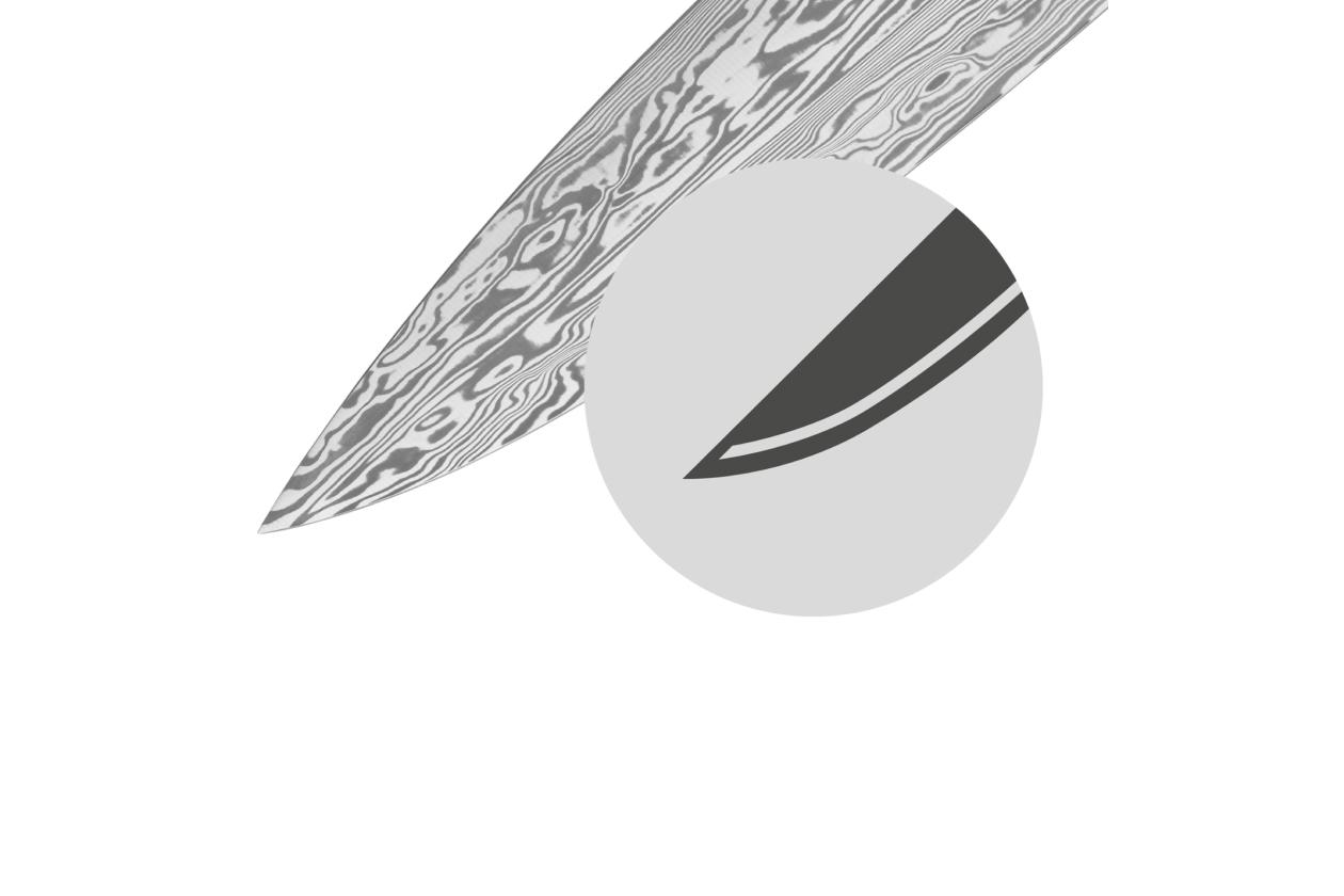 Разделочный нож WMF Grand Gourmet 29.5 cм