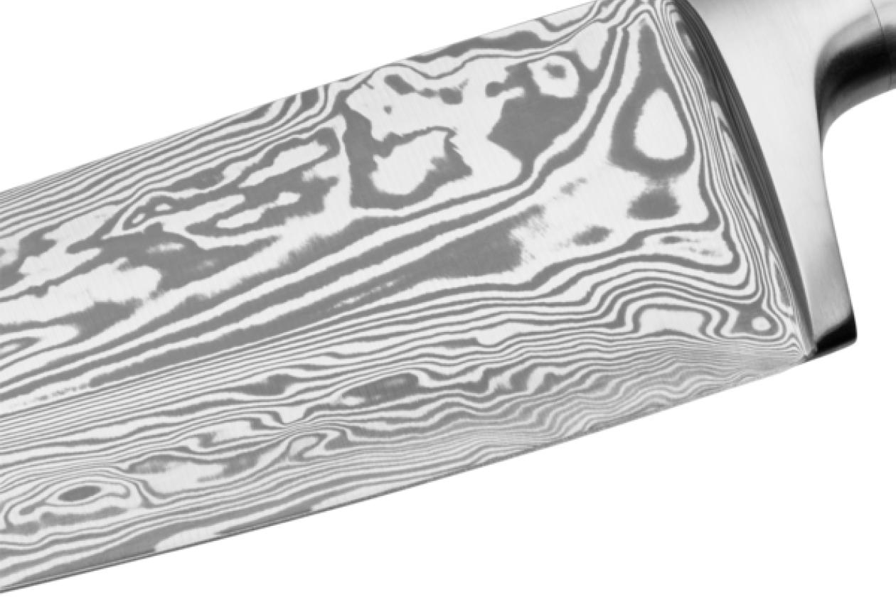 Нож поварской WMF Grand Gourmet Damasteel 18 см