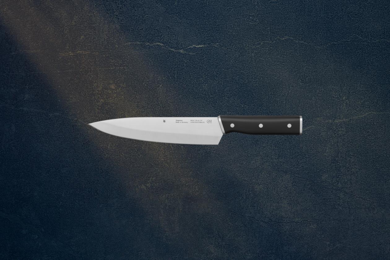 Поварской нож WMF Sequence 20 см