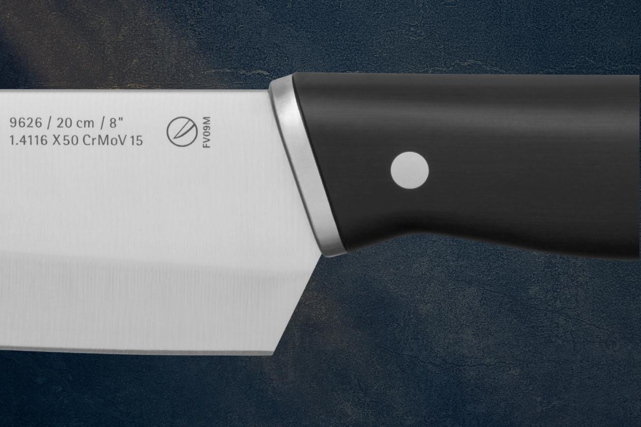 Поварской нож WMF Sequence 20 см