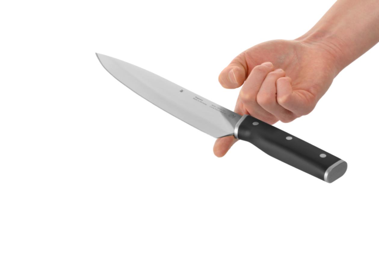 Поварской нож WMF Sequence 20 см