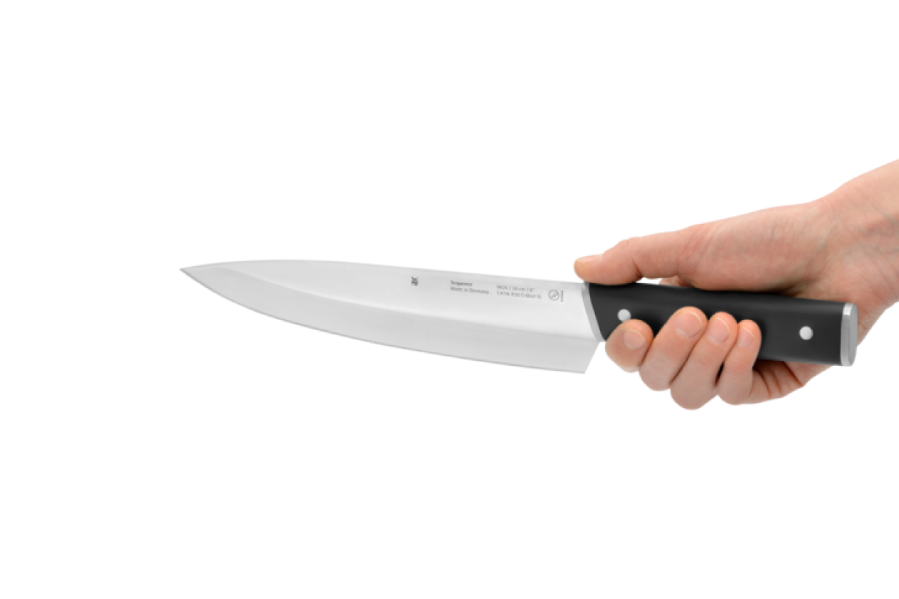 Поварской нож WMF Sequence 20 см