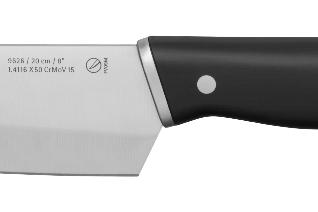 Поварской нож WMF Sequence 20 см