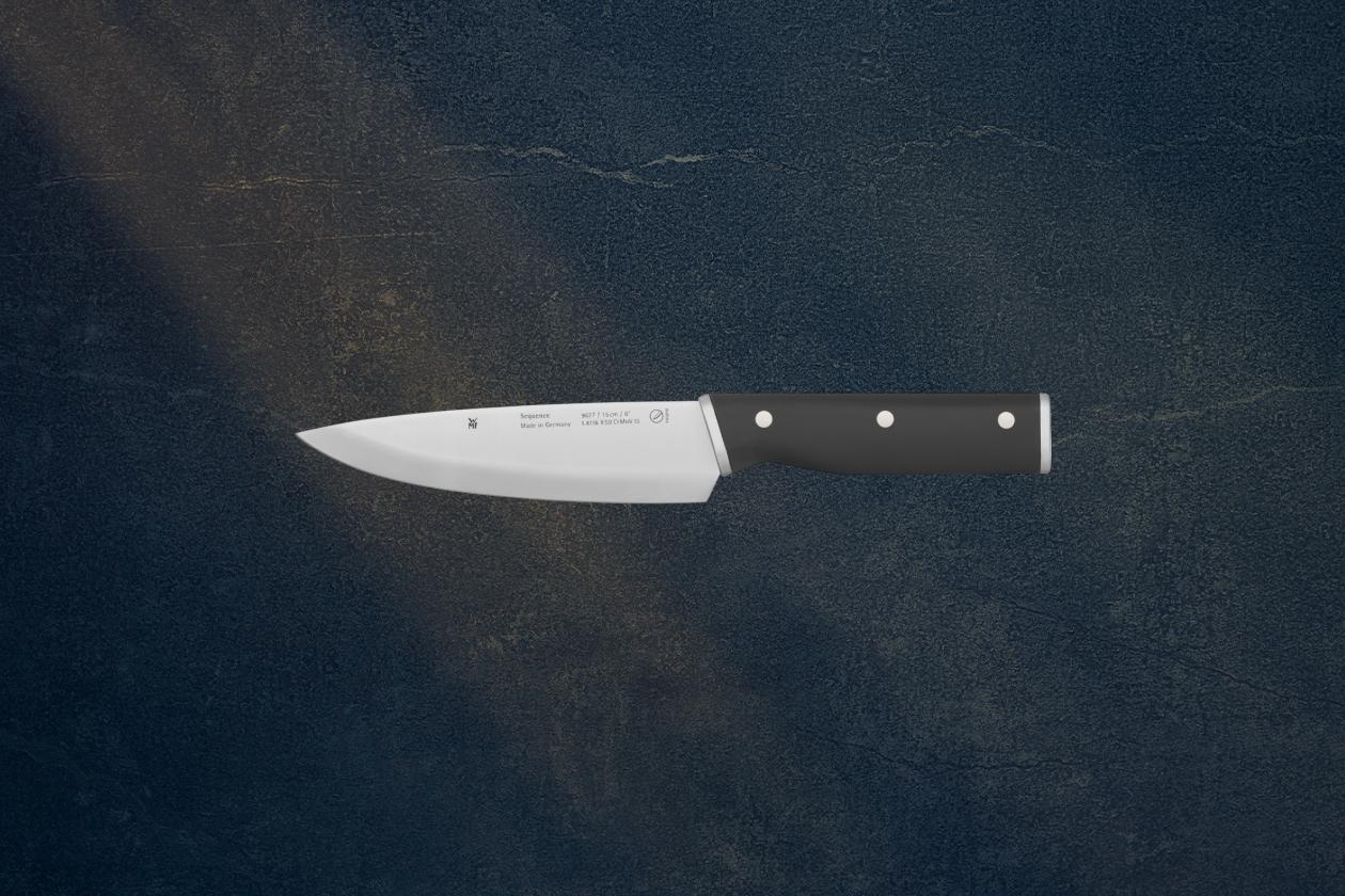 Поварской нож WMF Sequence 15 см