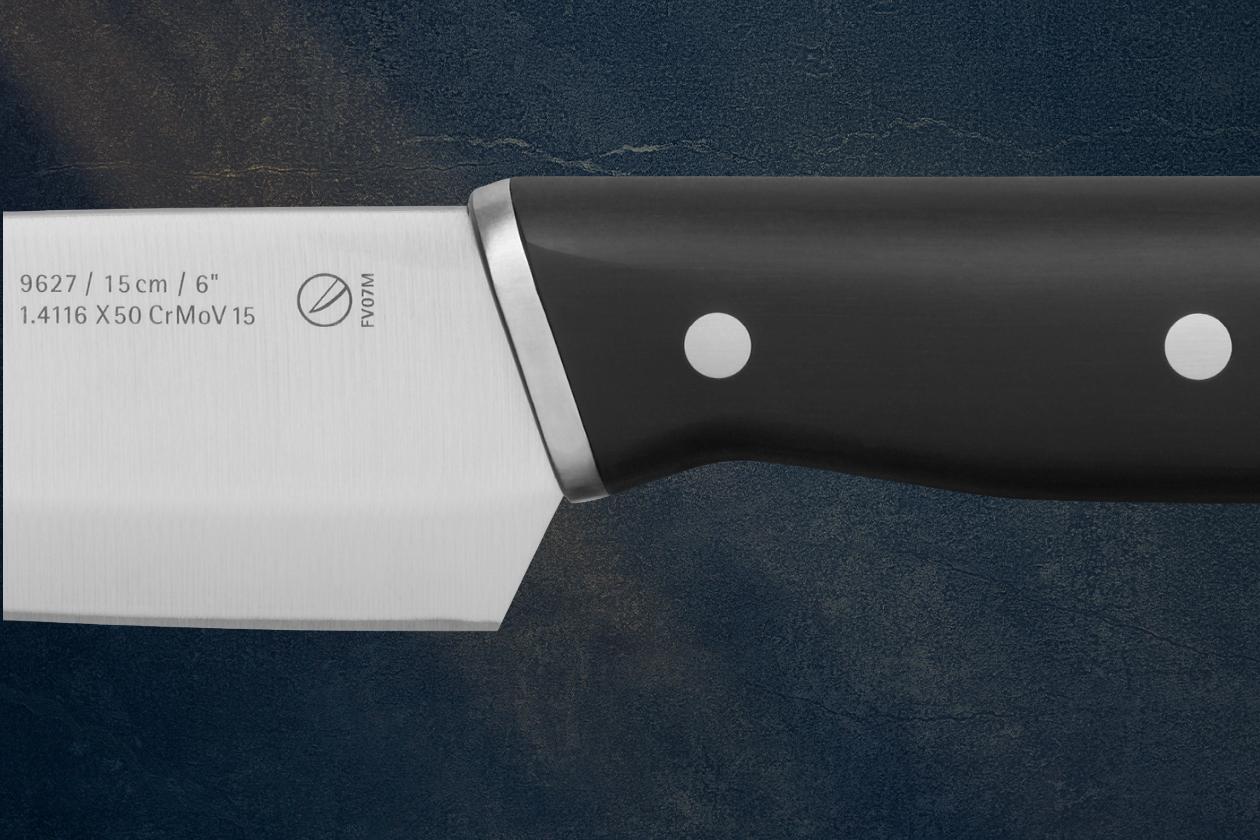 Поварской нож WMF Sequence 15 см