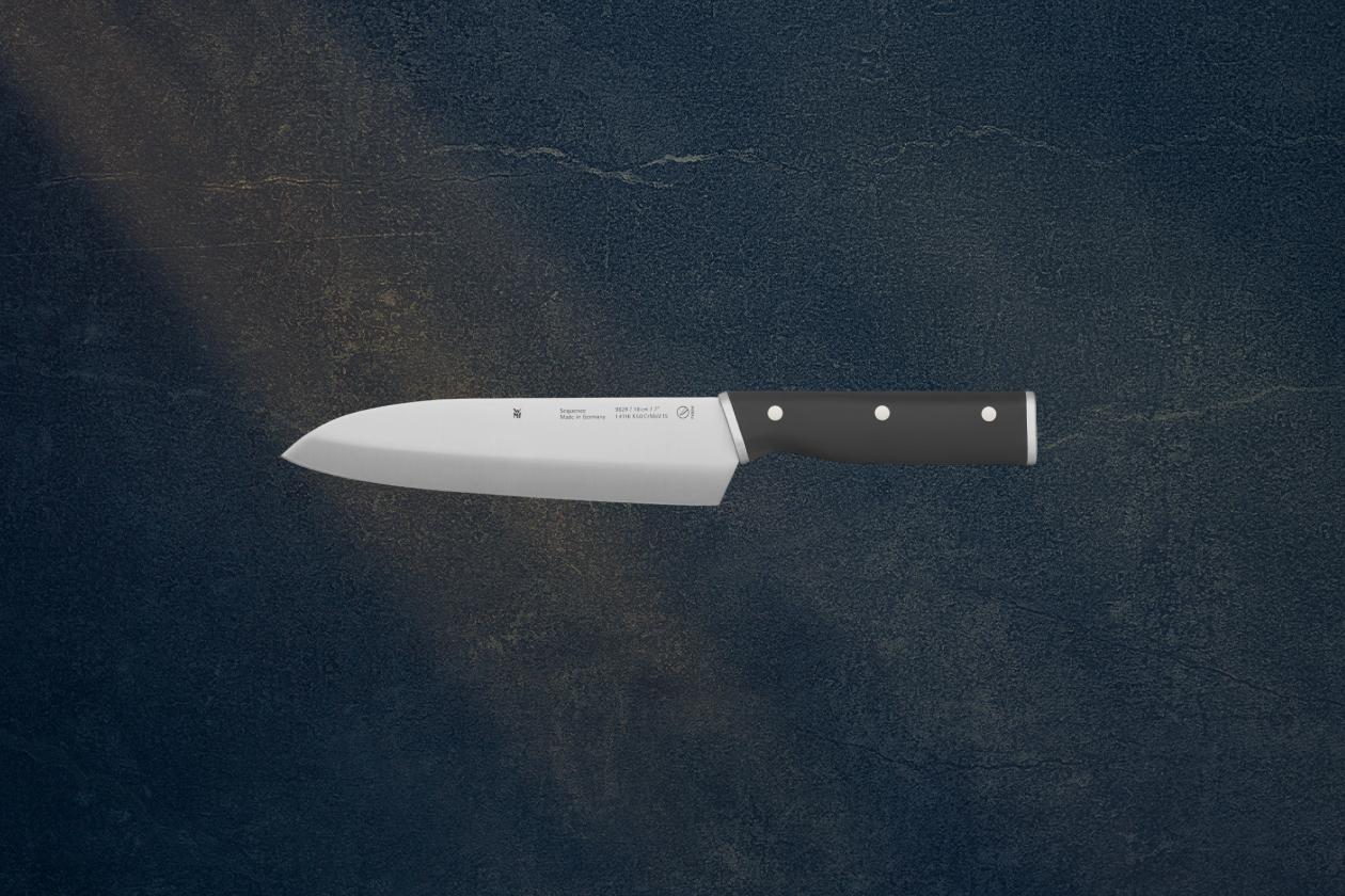 Нож Сантоку WMF Sequence 18 см