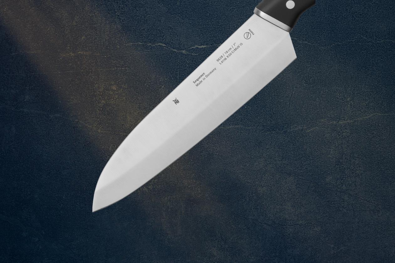 Нож Сантоку WMF Sequence 18 см