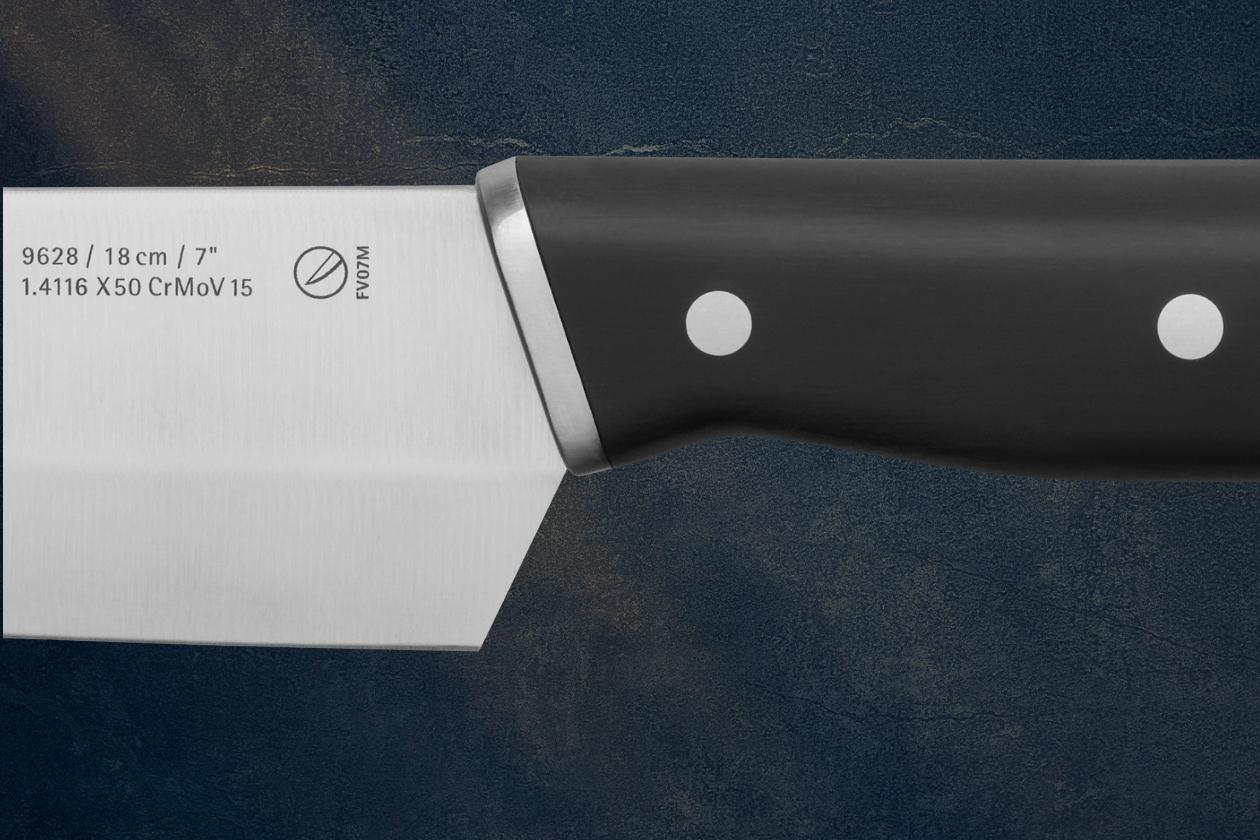 Нож Сантоку WMF Sequence 18 см