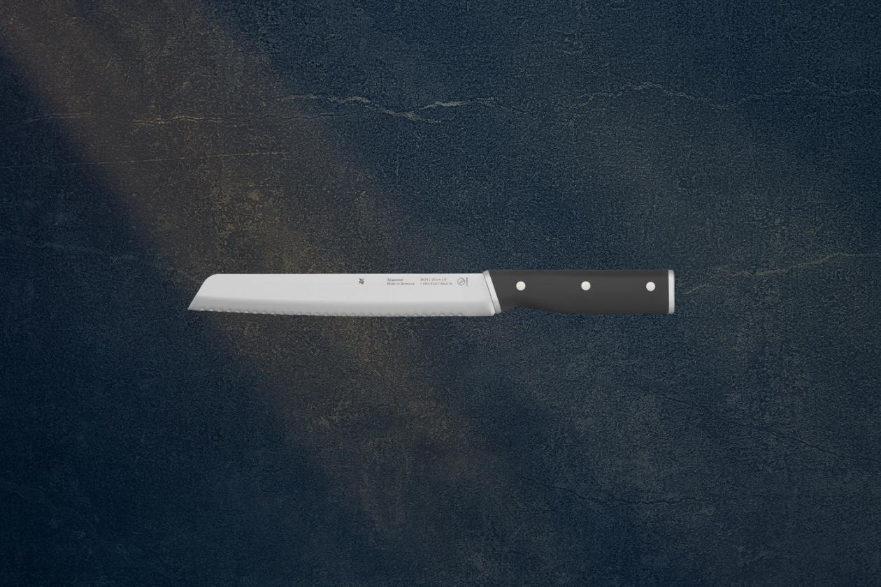 Нож для Хлеба WMF Sequence 20 см