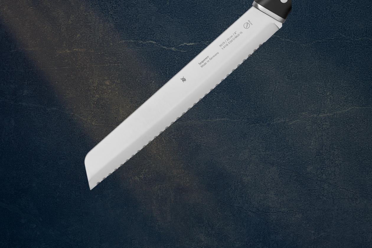 Нож для Хлеба WMF Sequence 20 см