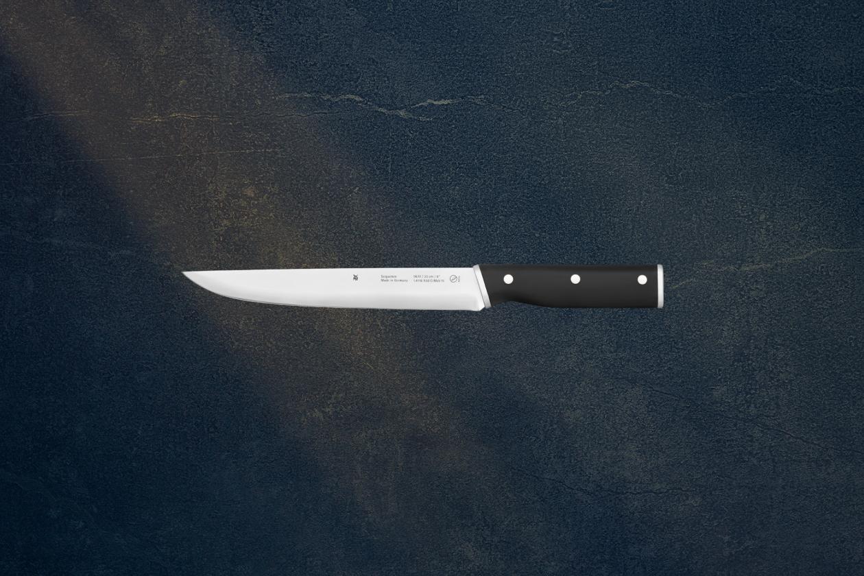 Разделочный нож WMF Sequence 20 см