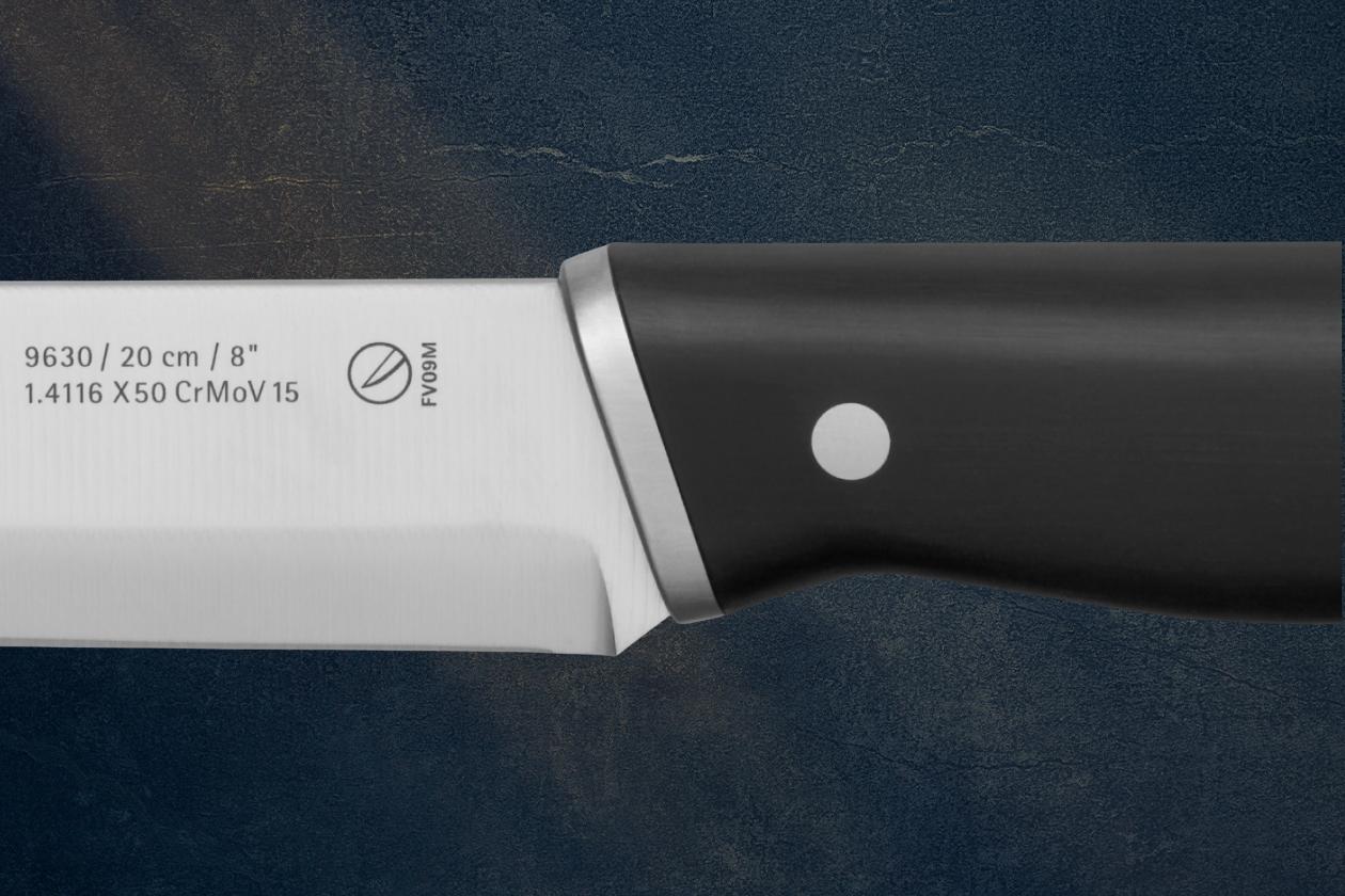 Разделочный нож WMF Sequence 20 см