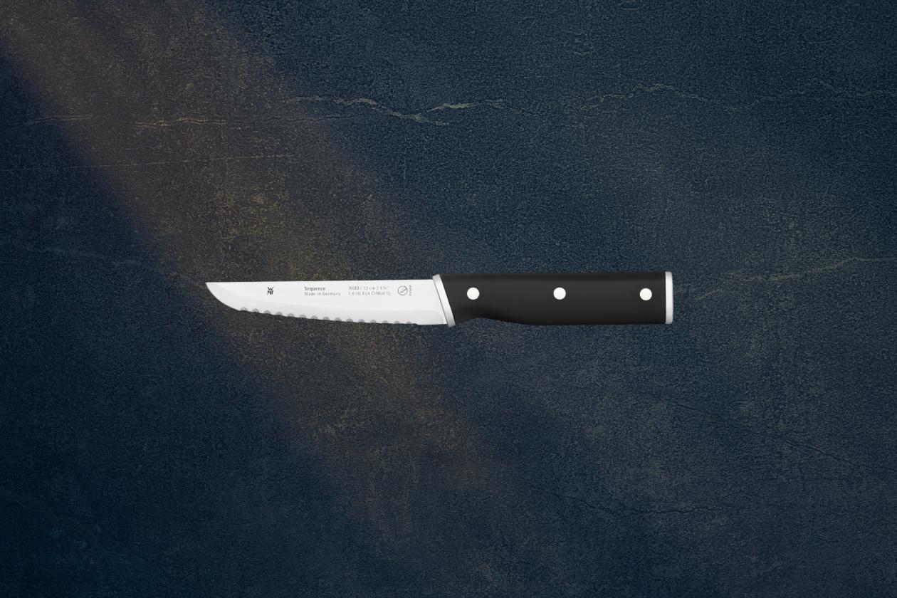 Универсальный нож WMF Sequence 12 см