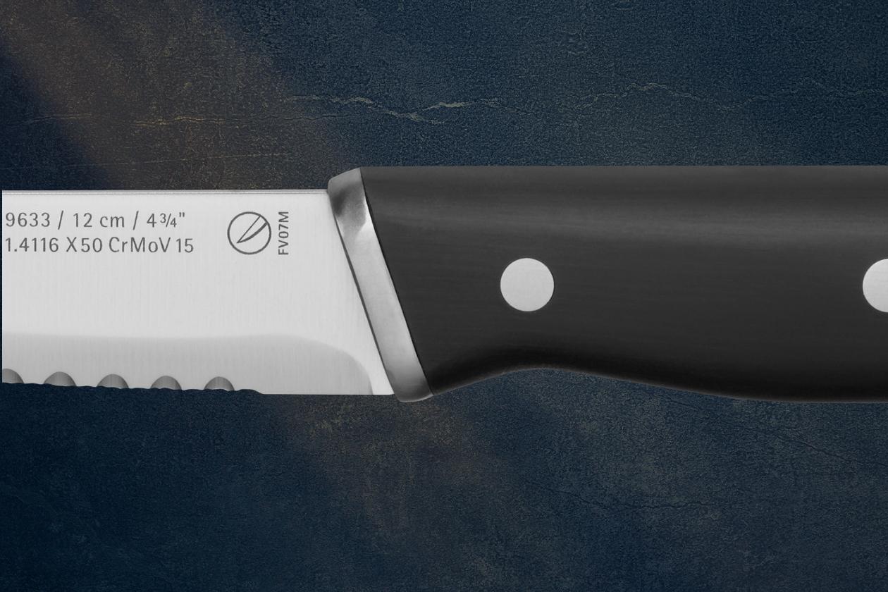 Универсальный нож WMF Sequence 12 см