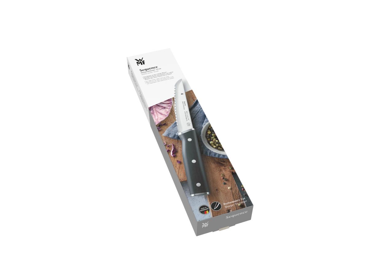 Универсальный нож WMF Sequence 12 см