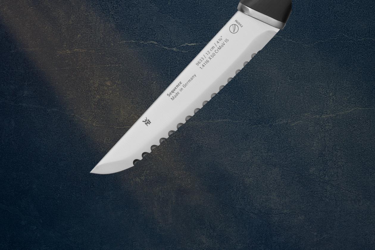 Универсальный нож WMF Sequence 12 см