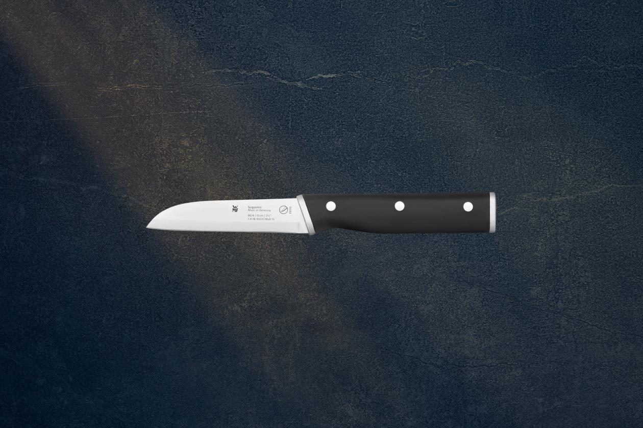 Нож для овощей WMF Sequence 9 см