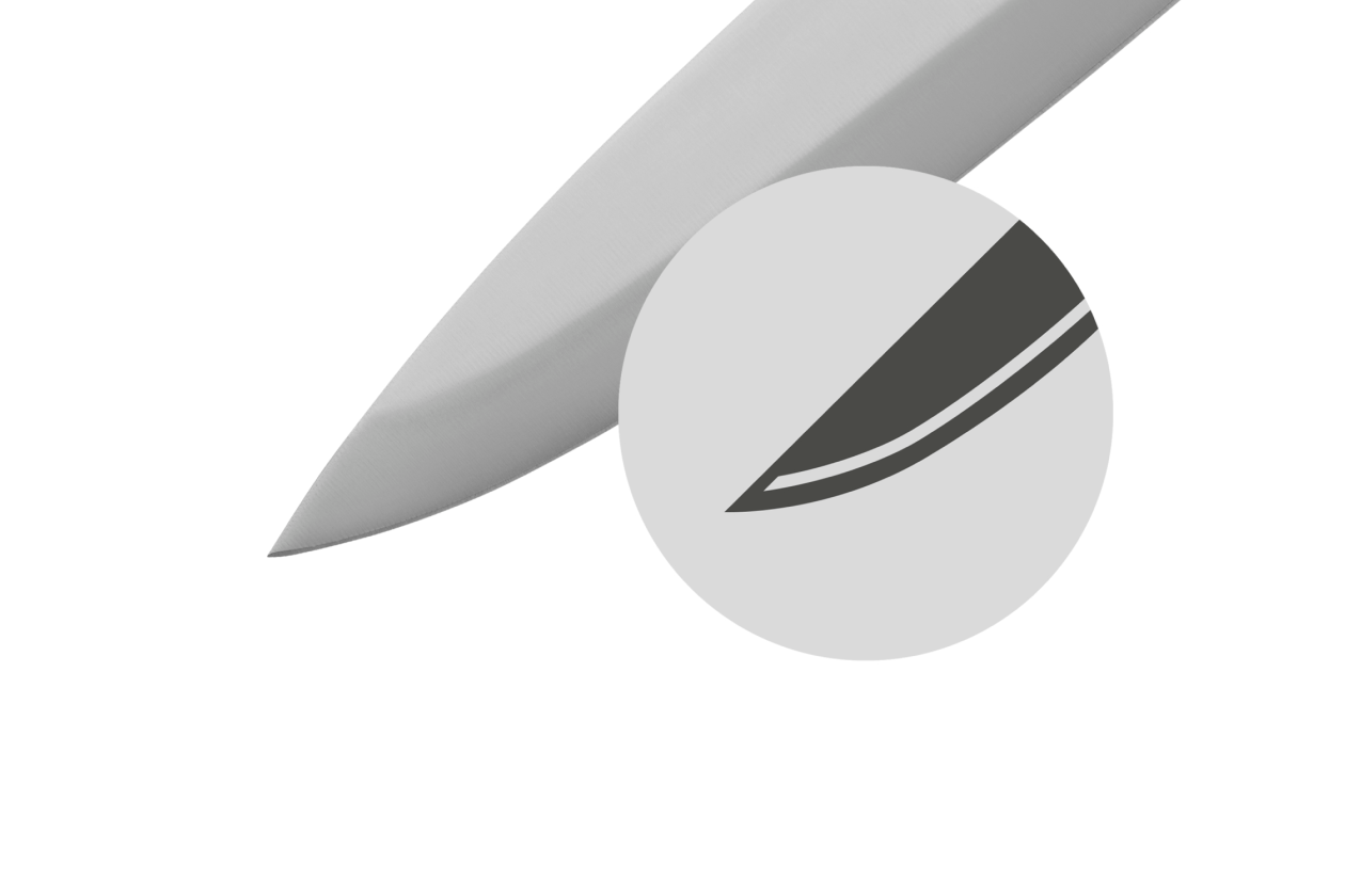 Нож для овощей WMF Sequence 9 см