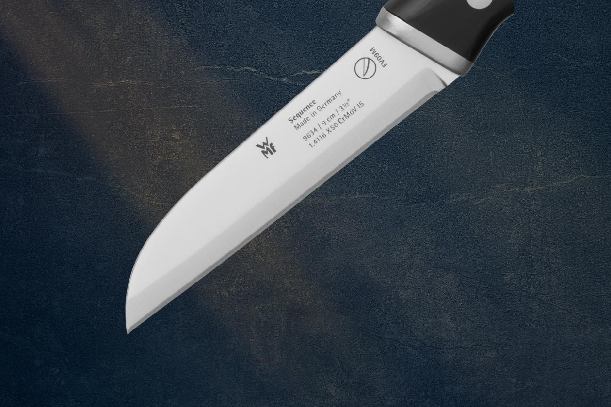 Нож для овощей WMF Sequence 9 см