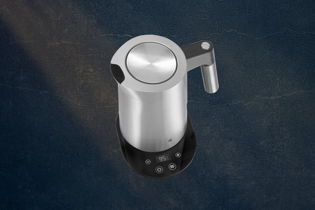 Многофункциональный чайник WMF Kineo Kettle Vario 1,6 л.