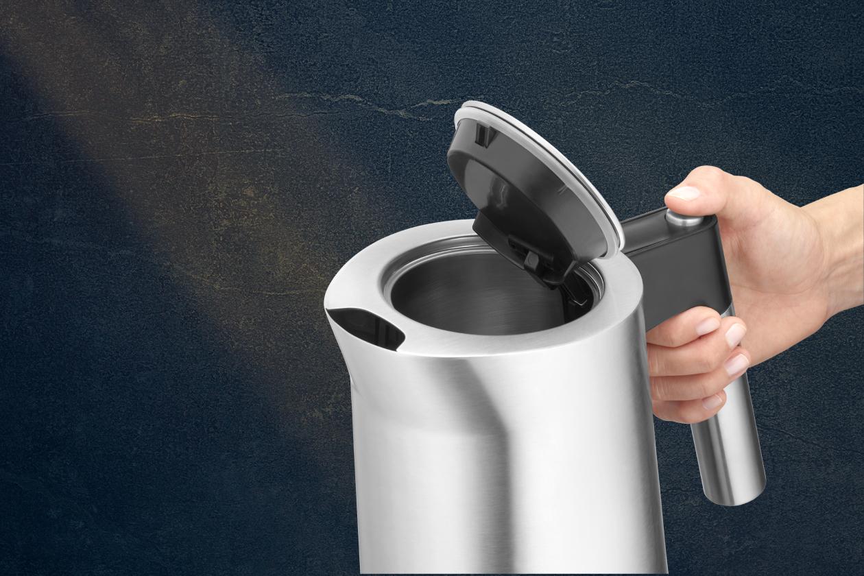 Многофункциональный чайник WMF Kineo Kettle Vario 1,6 л.