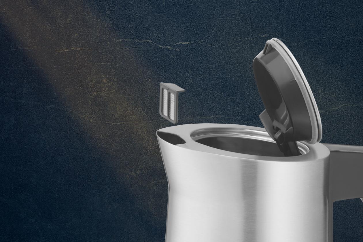 Многофункциональный чайник WMF Kineo Kettle Vario 1,6 л.