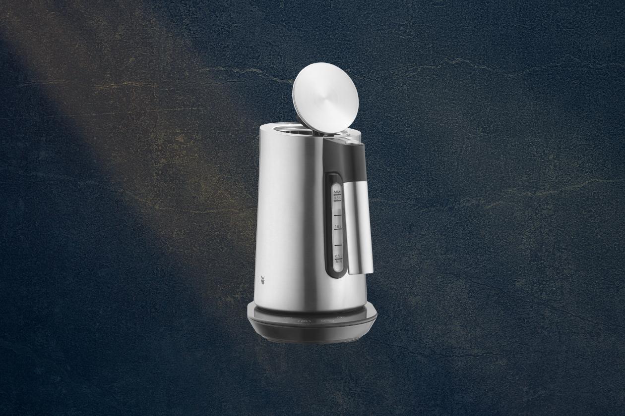 Многофункциональный чайник WMF Kineo Kettle Vario 1,6 л.