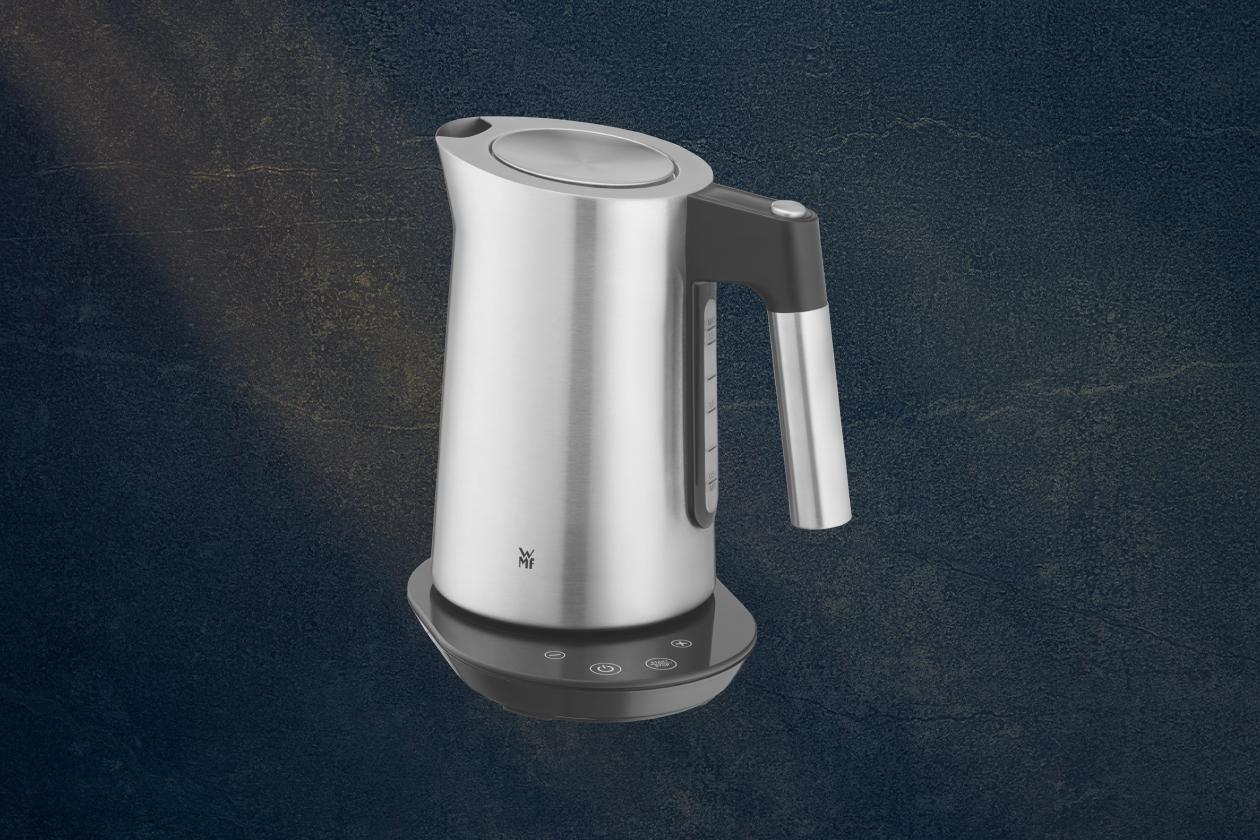 Многофункциональный чайник WMF Kineo Kettle Vario 1,6 л.