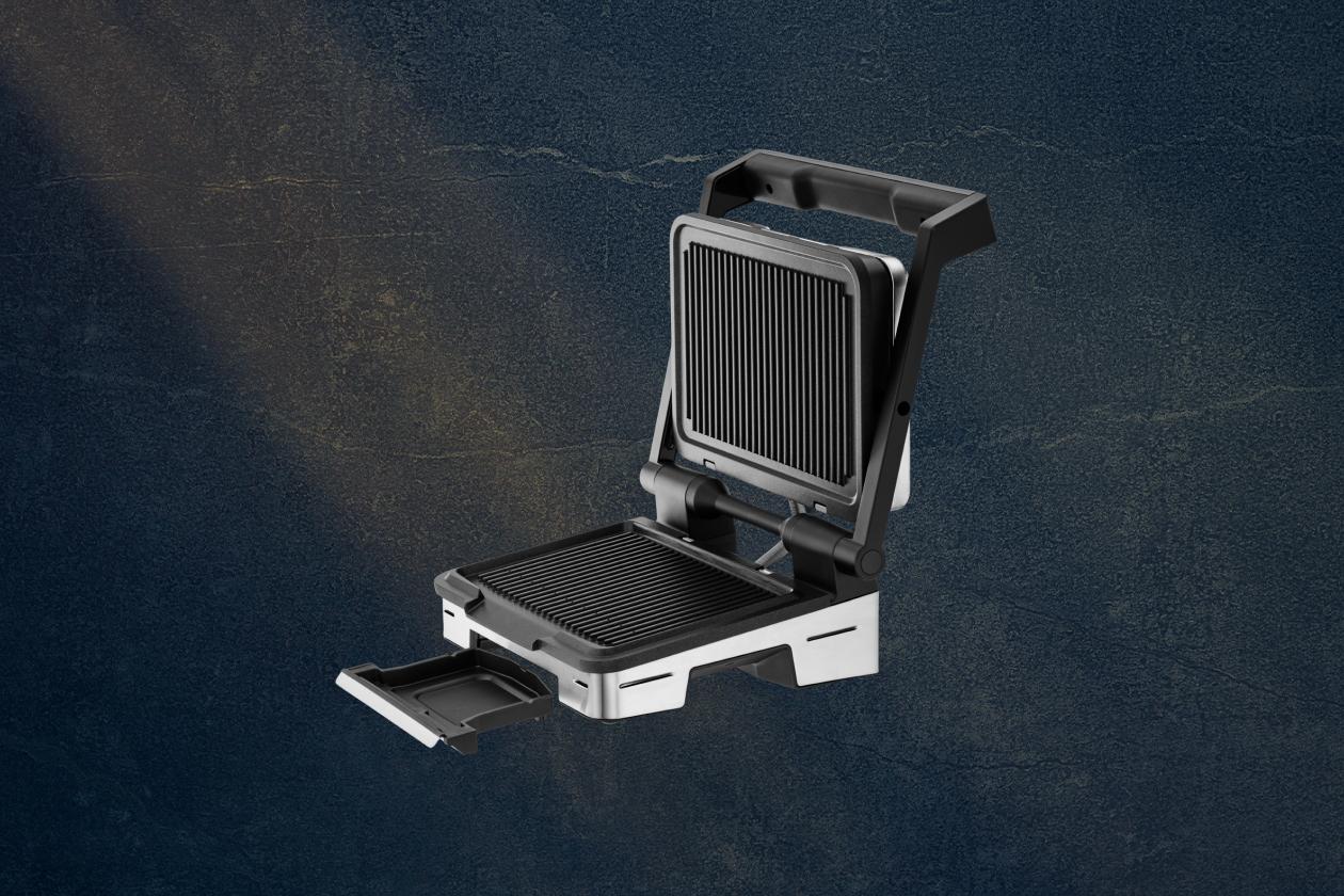 Гриль WMF Profi Plus Perfection