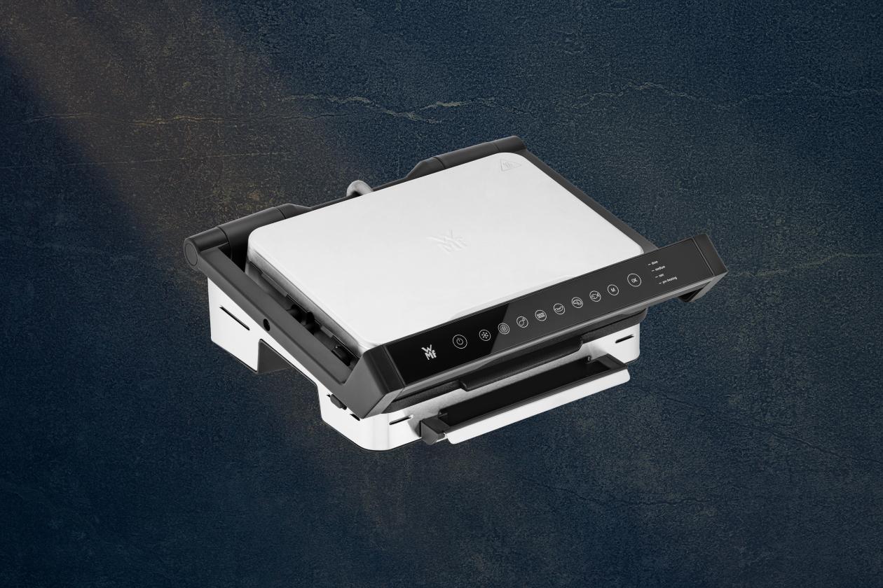 Гриль WMF Profi Plus Perfection