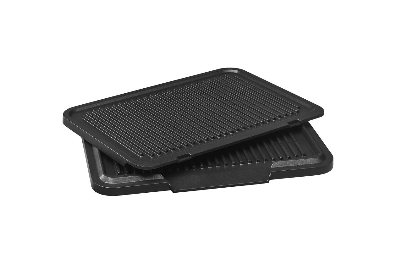 Гриль WMF Profi Plus Perfection