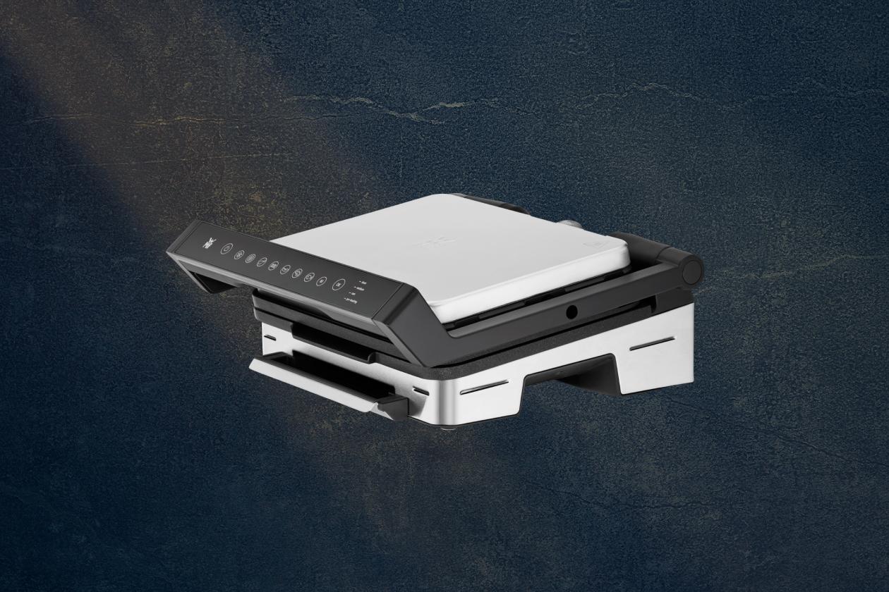 Гриль WMF Profi Plus Perfection