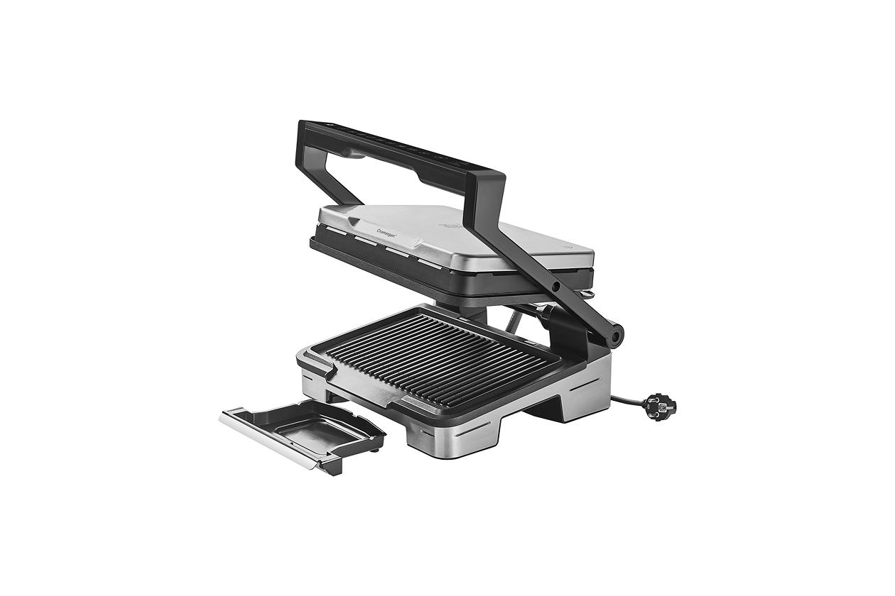 Гриль WMF Profi Plus Perfection