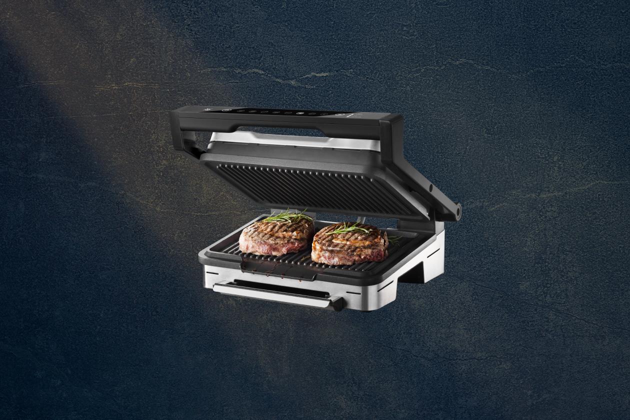 Гриль WMF Profi Plus Perfection