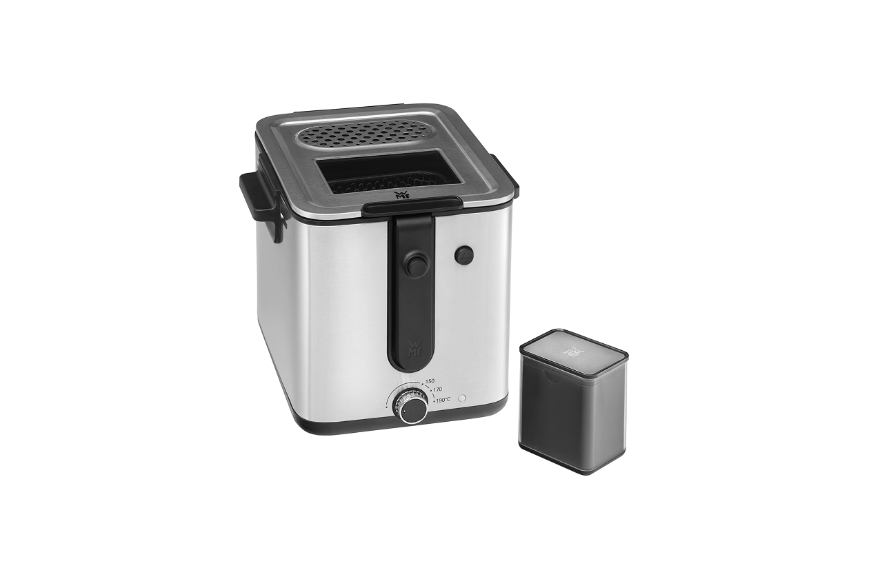 Фритюрница WMF KITCHENminis Fryer and Dicer