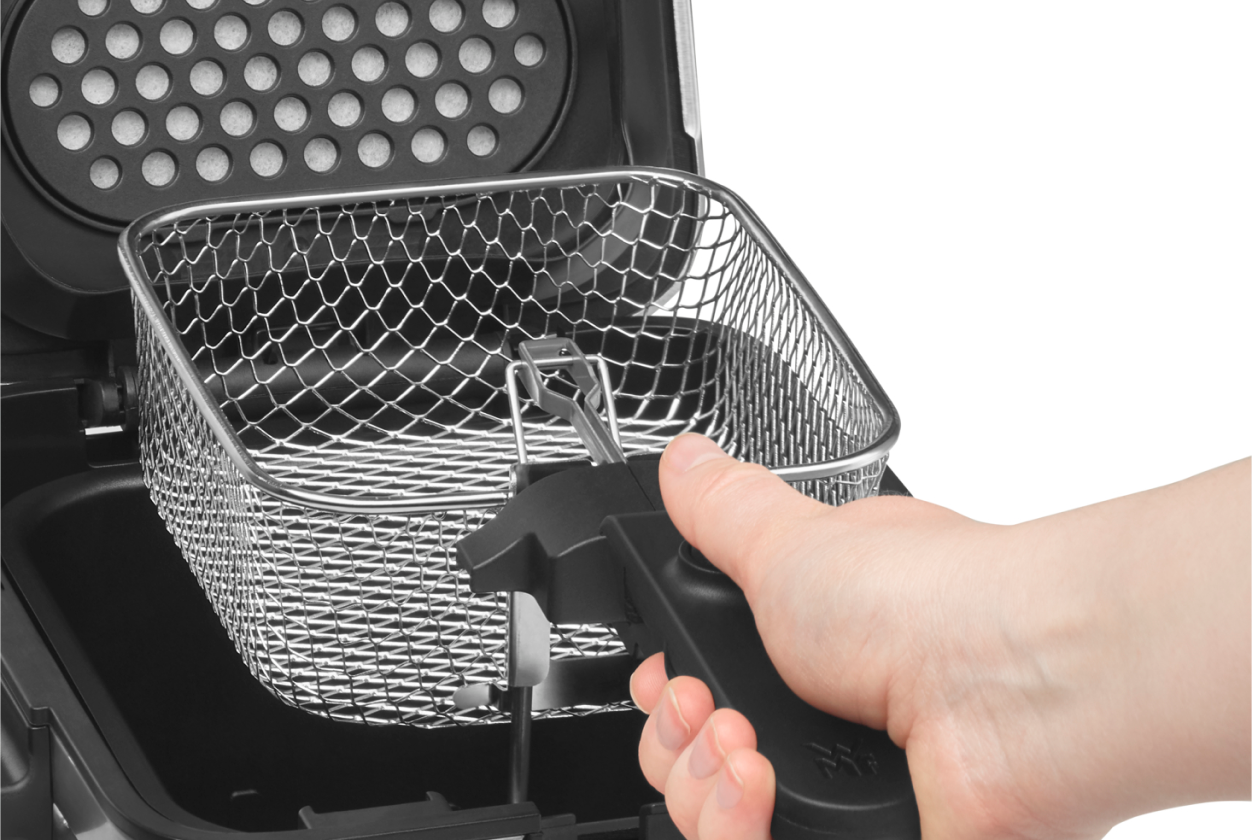 Фритюрница WMF KITCHENminis Fryer and Dicer