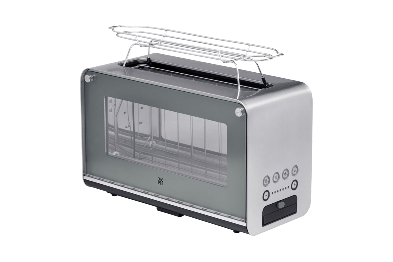 Тостер со стеклянными стенками WMF LONO