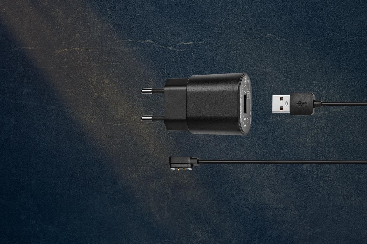 Портативный блендер WMF Mix on the go KITCHENminis 0,3 л