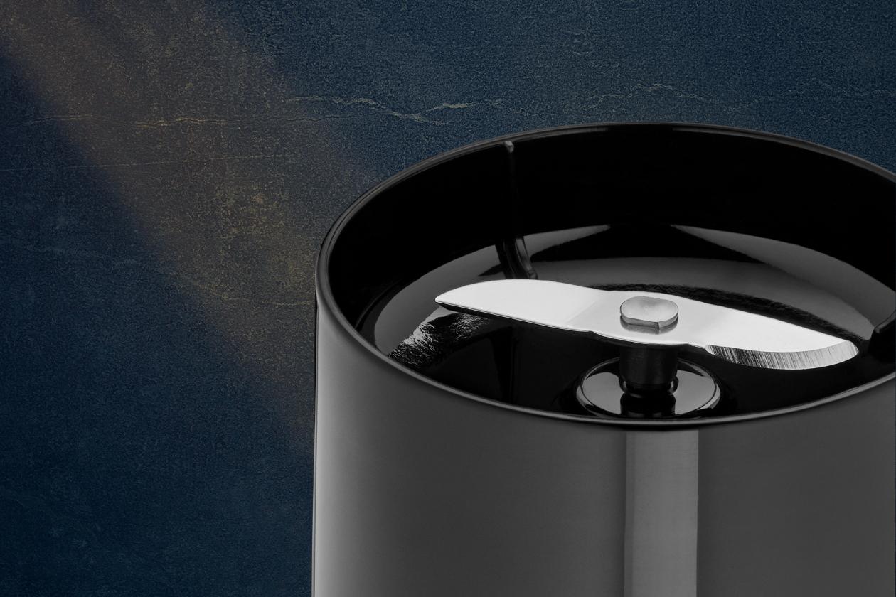 Портативный блендер WMF Mix on the go KITCHENminis 0,3 л